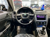 Skoda Octavia, 2010г., передний привод, механика