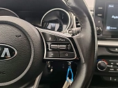 Kia Ceed, 2020г., передний привод, автомат