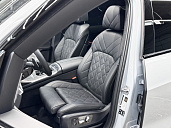 BMW X7, 2024г., полный привод, автомат