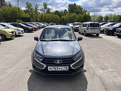 Lada (ВАЗ) Granta, 2019г., передний привод, механика