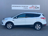 Ford Kuga, 2013г., передний привод, автомат