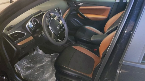 Lada (ВАЗ) Vesta, 2025г, передний привод, вариатор