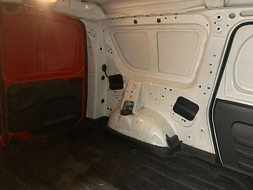 Lada (ВАЗ) Largus, 2020г, передний привод, механика