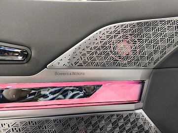 BMW , 2024г., полный привод, автомат