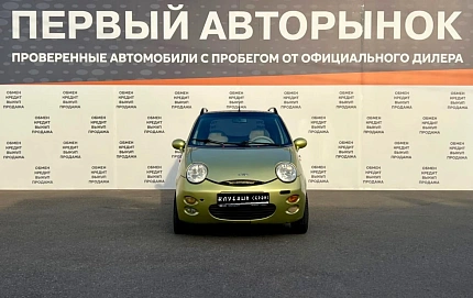 Chery , 2008г., передний привод, механика