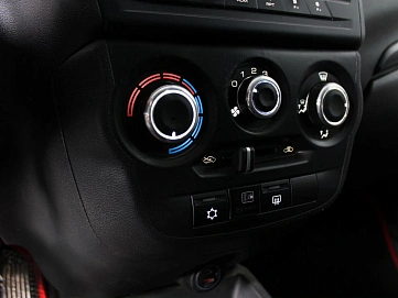 Lada (ВАЗ) Granta, 2024г, передний привод, механика