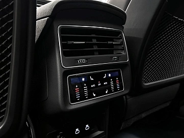 Audi RS Q8, 2025г, полный привод, автомат