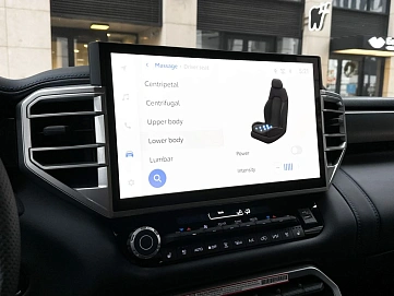 Toyota Sequoia, 2025г, полный привод, автомат