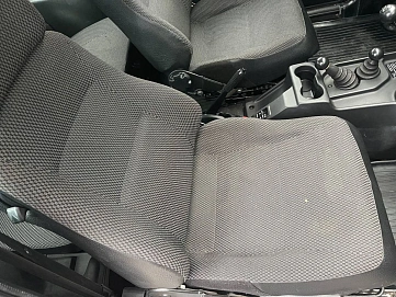 Lada (ВАЗ) , 2019г., полный привод, механика