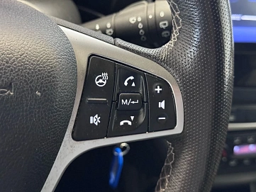 Lada (ВАЗ) Vesta, 2021г, передний привод, механика