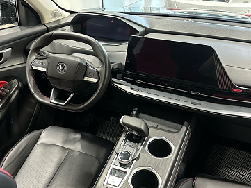 Changan , 2023г., передний привод, робот