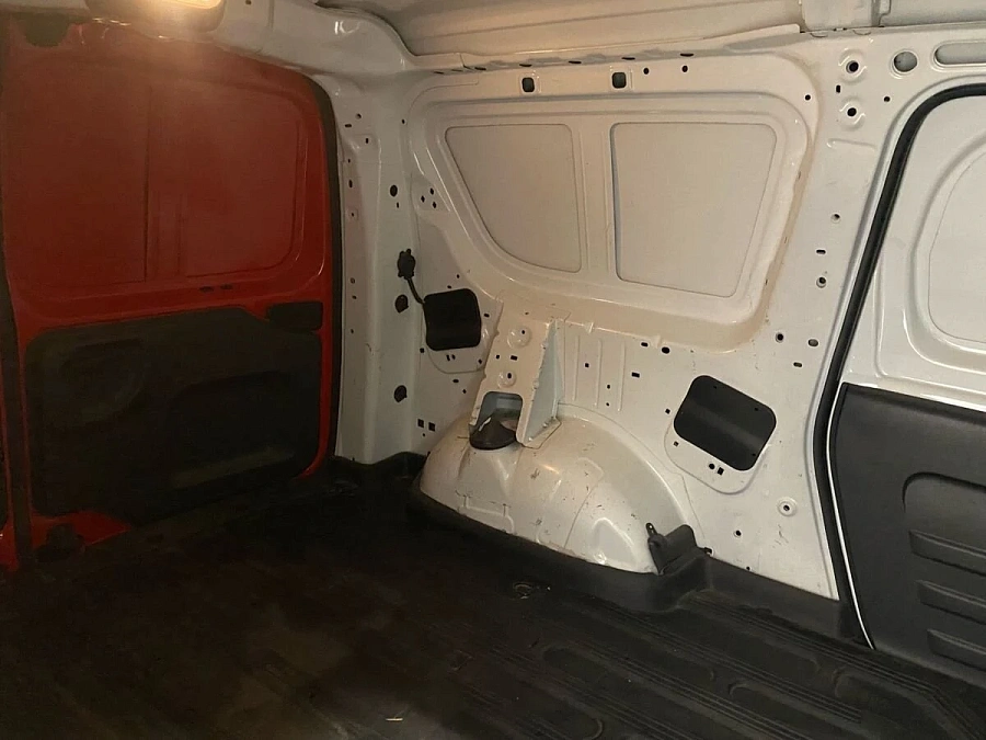 Lada (ВАЗ) Largus, 2020г., передний привод, механика