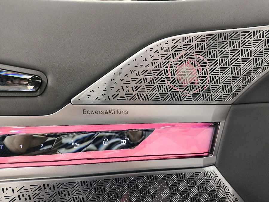 BMW , 2024г., полный привод, автомат