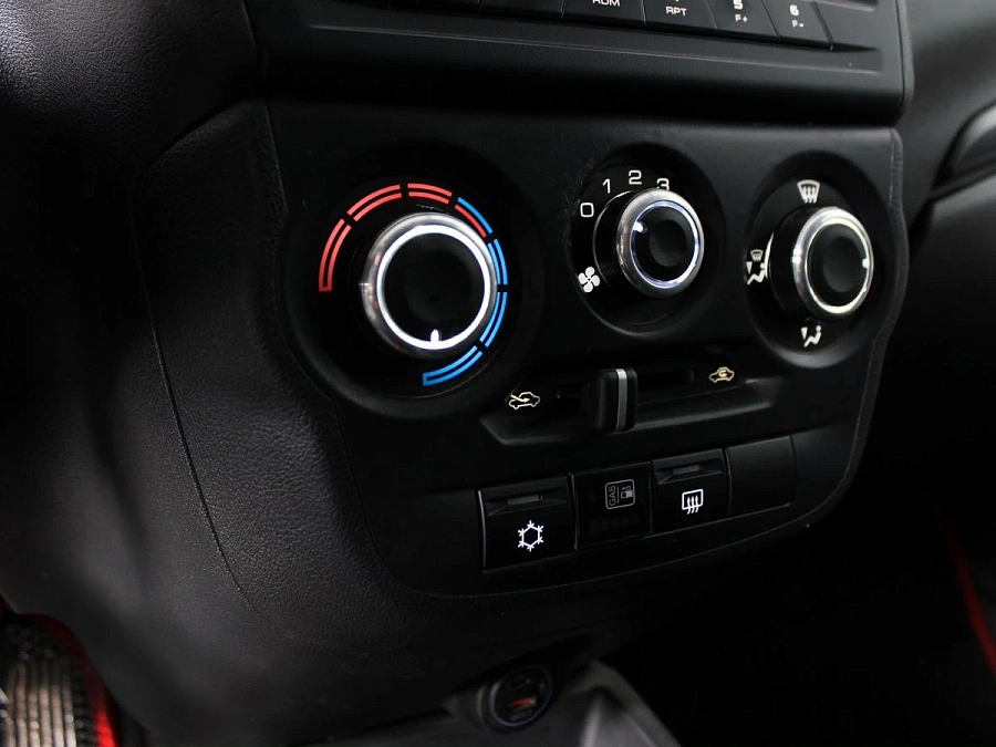 Lada (ВАЗ) Granta, 2024г., передний привод, механика