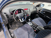 Kia , 2010г., передний привод, автомат