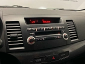 Mitsubishi Lancer, 2008г., передний привод, механика