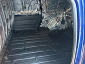 Lada (ВАЗ) Largus, 2017г., передний привод, механика