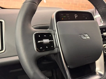 LiXiang L7, 2024г, полный привод, автомат