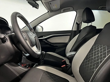 Lada (ВАЗ) , 2019г., передний привод, механика