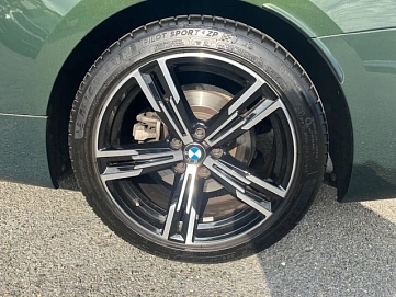 BMW 4 серии, 2021г, задний привод, автомат