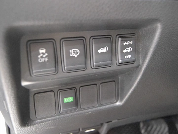 Nissan X-Trail, 2016г, полный привод, вариатор