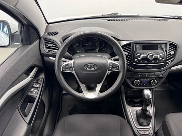Lada (ВАЗ) Vesta, 2020г, передний привод, автомат
