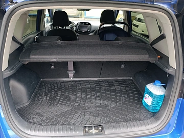 Kia Soul, 2019г, передний привод, автомат