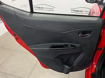 Lifan X50, 2015г, передний привод, механика