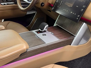 Land Rover Range Rover, 2024г, полный привод, автомат