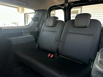 Lada (ВАЗ) Largus, 2019г, передний привод, механика