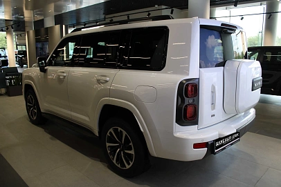 Haval H9, 2024г., полный привод, автомат