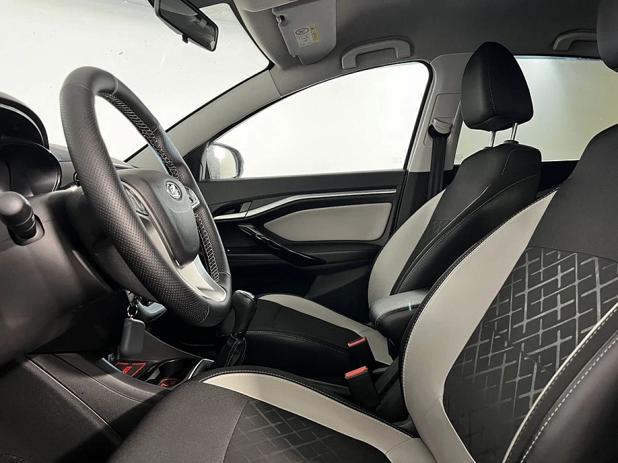 Lada (ВАЗ) , 2019г., передний привод, механика