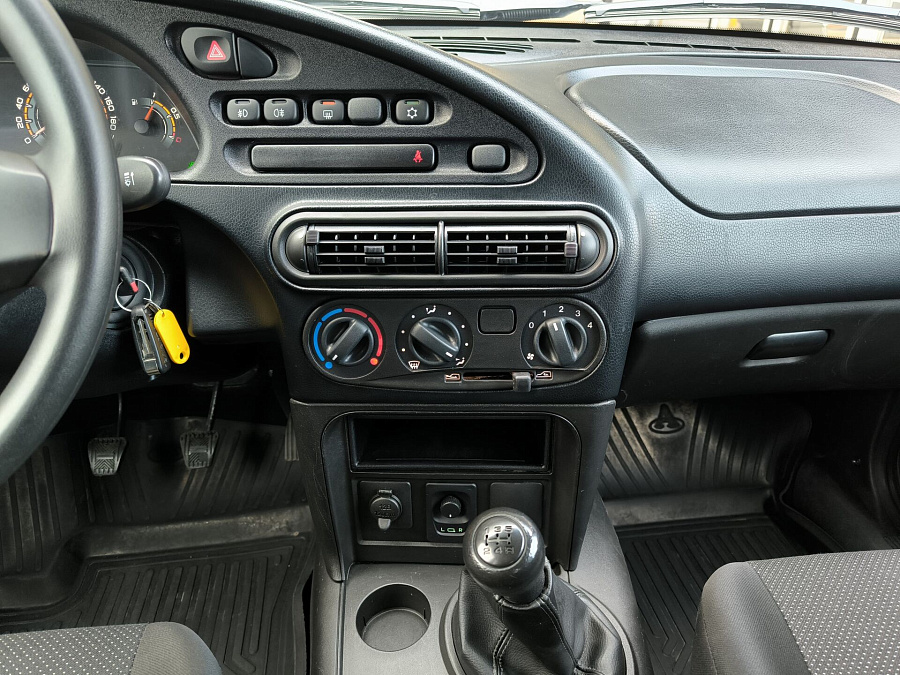 LADA_ВАЗ , 2020г., передний привод, механика