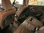 BMW X1, 2024г., полный привод, робот
