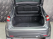 Nissan Qashqai, 2018г., передний привод, вариатор