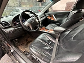 Toyota Camry, 2010г., передний привод, автомат