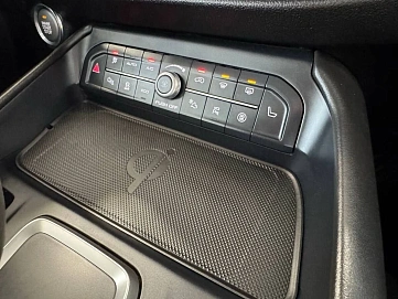 Haval F7, 2022г, полный привод, робот