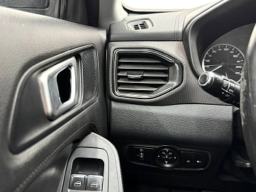 Chery Tiggo 4, 2021г, передний привод, вариатор