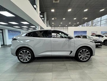 Changan UNI-K, 2023г, полный привод, автомат