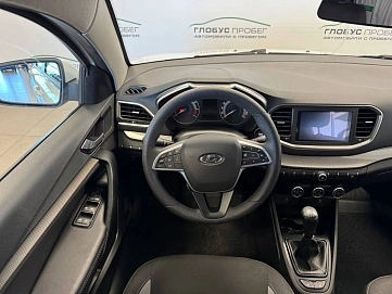 Lada (ВАЗ) Vesta, 2023г, передний привод, механика