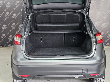 Nissan Qashqai, 2018г, передний привод, вариатор