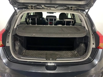 Kia Ceed, 2016г, передний привод, автомат