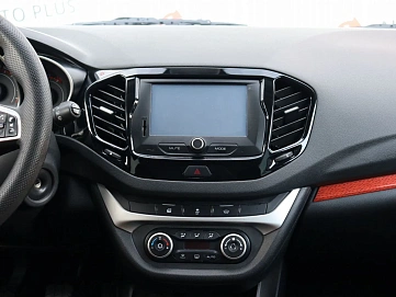 Lada (ВАЗ) , 2018г., передний привод, механика