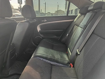 Chevrolet Epica, 2012г, передний привод, механика