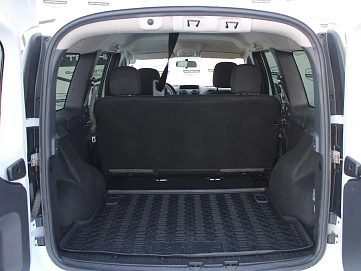 Lada (ВАЗ) Largus, 2024г, передний привод, механика