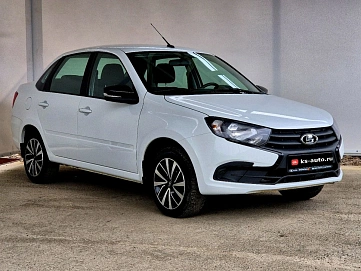 Lada (ВАЗ) Granta, 2024г., передний привод, механика