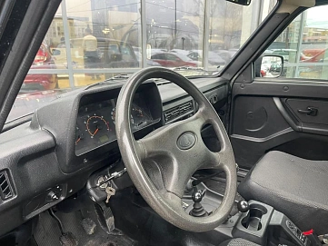 Lada (ВАЗ) , 2019г., полный привод, механика