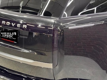 Land Rover Range Rover, 2024г, полный привод, автомат