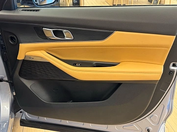 Changan UNI-K, 2023г, полный привод, автомат