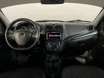 Lada (ВАЗ) Granta, 2022г, передний привод, механика